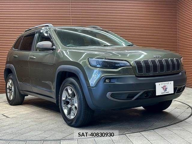 Jeep CHEROKEE 2019-12 213494-10