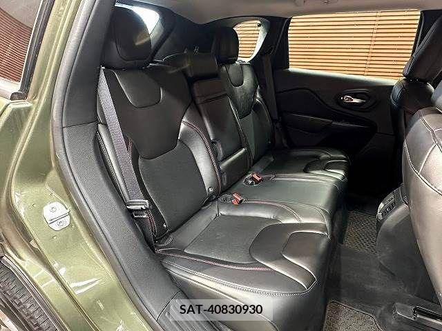 Jeep CHEROKEE 2019-12 213494-8