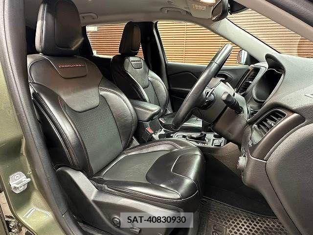 Jeep CHEROKEE 2019-12 213494-7