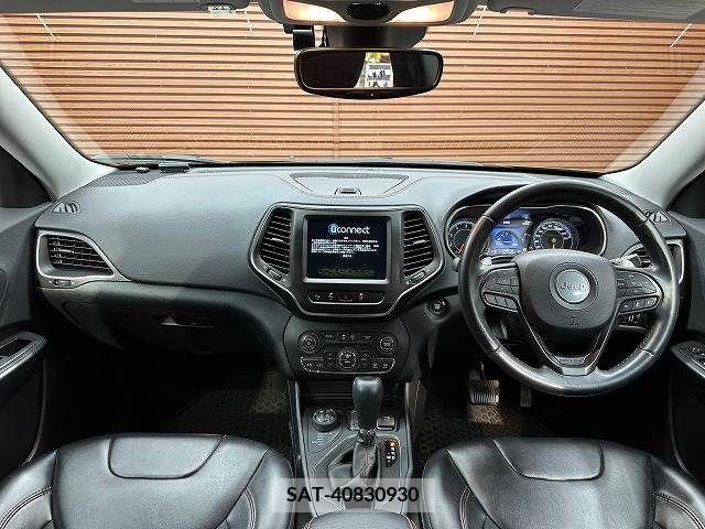 Jeep CHEROKEE 2019-12 213494-1
