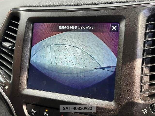 Jeep CHEROKEE 2019-12 213494-3