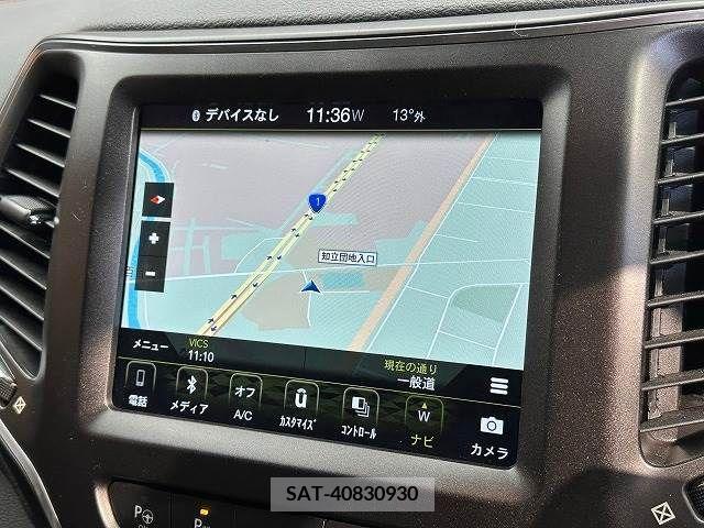 Jeep CHEROKEE 2019-12 213494-2