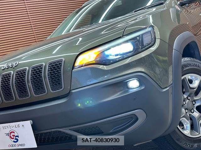 Jeep CHEROKEE 2019-12 213494-16