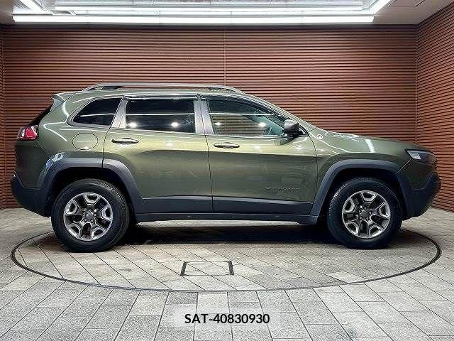 Jeep CHEROKEE 2019-12 213494-14