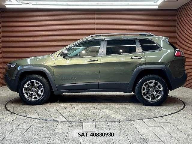 Jeep CHEROKEE 2019-12 213494-15