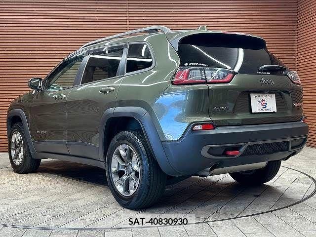 Jeep CHEROKEE 2019-12 213494-13