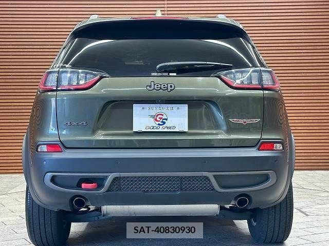 Jeep CHEROKEE 2019-12 213494-12