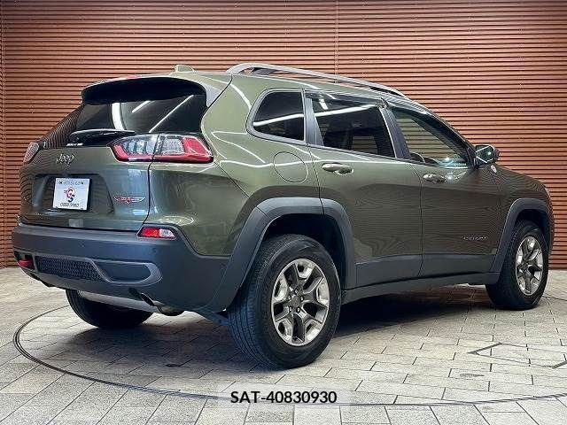 Jeep CHEROKEE 2019-12 213494-11