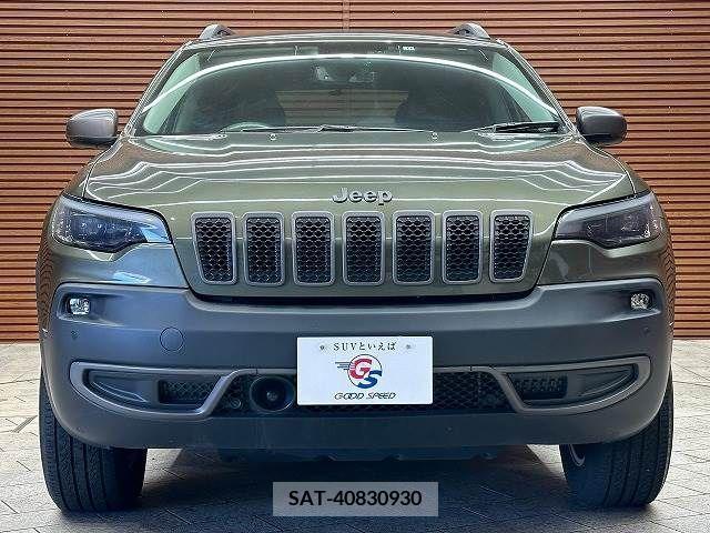 Jeep CHEROKEE 2019-12 213494-9