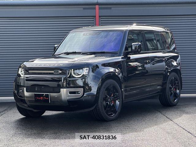 ROVER DEFENDER 2023-09 338171-0