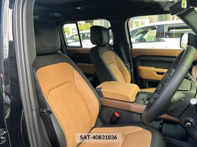 ROVER DEFENDER 2023-09 338171-6