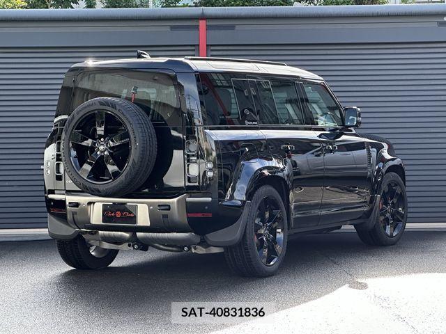 ROVER DEFENDER 2023-09 338171-2
