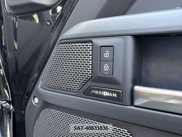ROVER DEFENDER 2023-09 338171-8