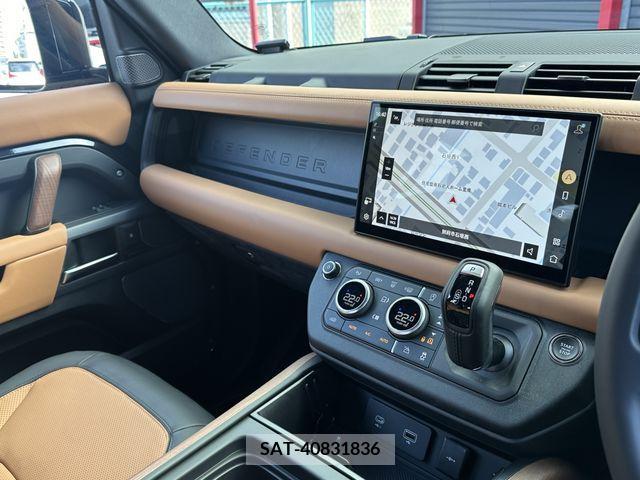 ROVER DEFENDER 2023-09 338171-16
