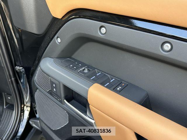 ROVER DEFENDER 2023-09 338171-12