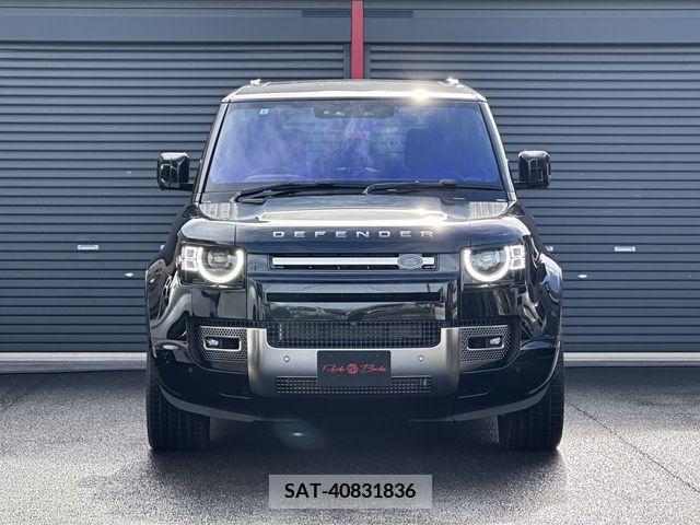 ROVER DEFENDER 2023-09 338171-24