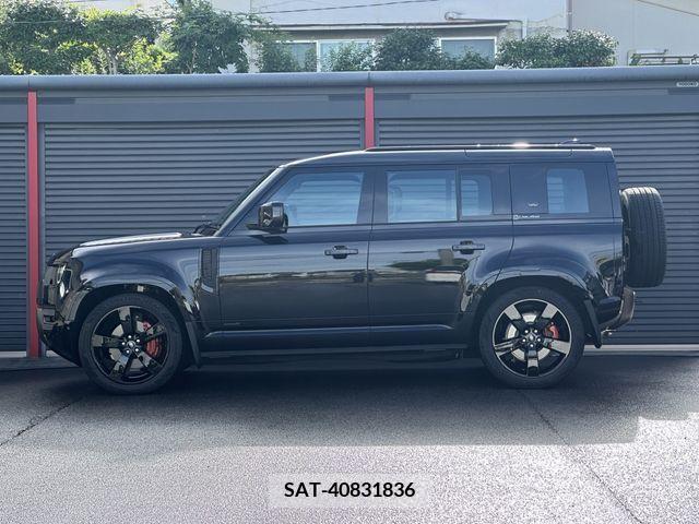 ROVER DEFENDER 2023-09 338171-26