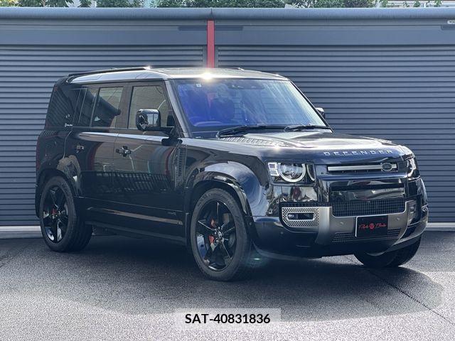ROVER DEFENDER 2023-09 338171-29