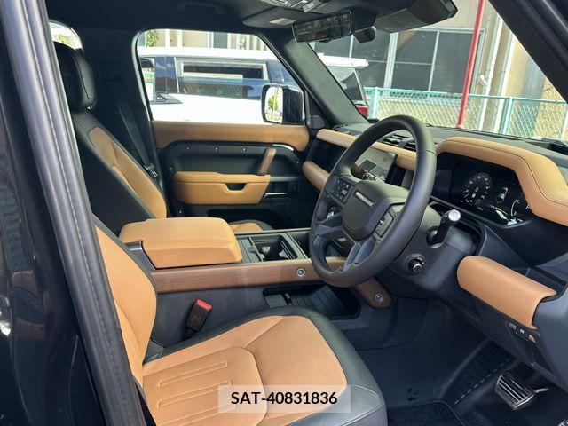 ROVER DEFENDER 2023-09 338171-18