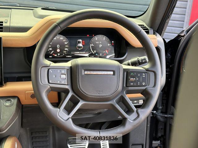ROVER DEFENDER 2023-09 338171-17