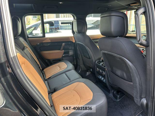 ROVER DEFENDER 2023-09 338171-19