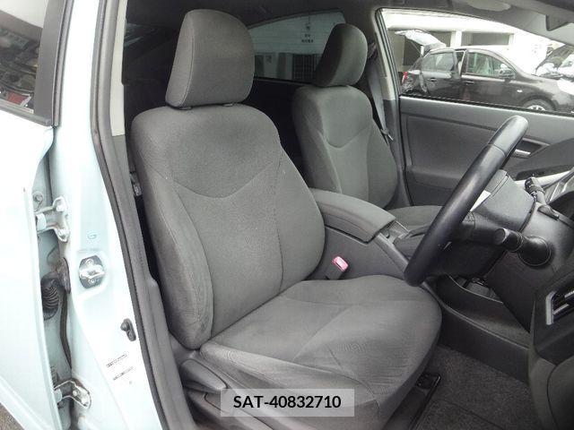 Toyota PRIUS 2010-05 282053-6