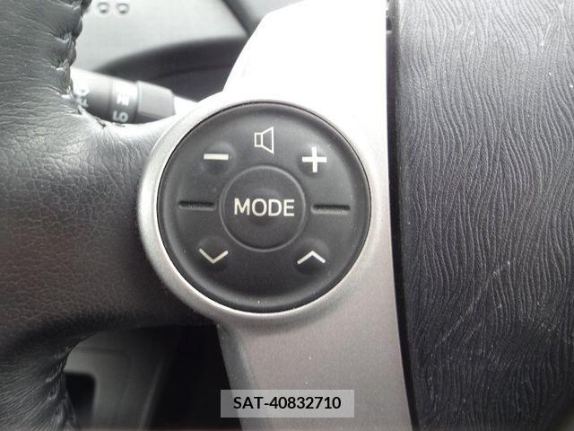 Toyota PRIUS 2010-05 282053-19