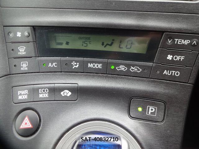 Toyota PRIUS 2010-05 282053-15