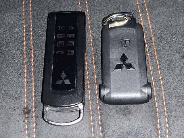Mitsubishi DELICA D5 2017-08 193259-19
