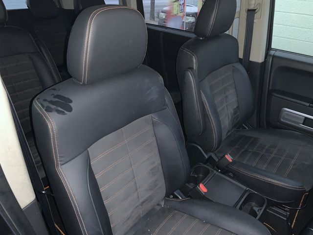 Mitsubishi DELICA D5 2017-08 193259-11