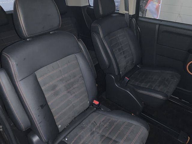 Mitsubishi DELICA D5 2017-08 193259-10