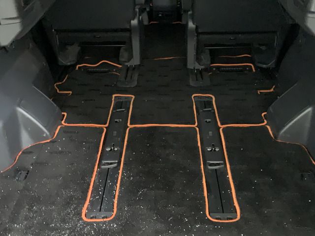 Mitsubishi DELICA D5 2017-08 193259-8