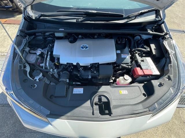 Toyota PRIUS 2021-01 10965-22