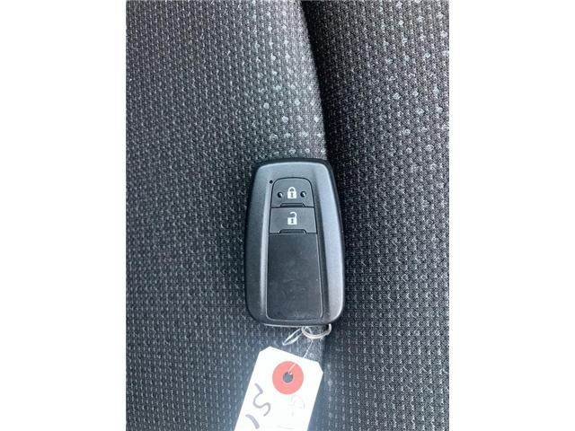 Toyota PRIUS 2021-01 10965-21