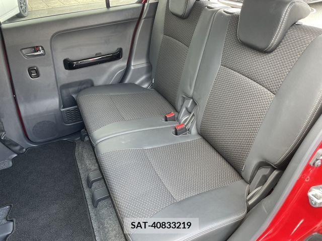 Suzuki HUSTLER 2016-06 336636-11