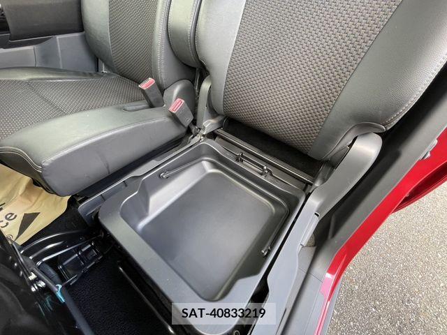 Suzuki HUSTLER 2016-06 336636-14