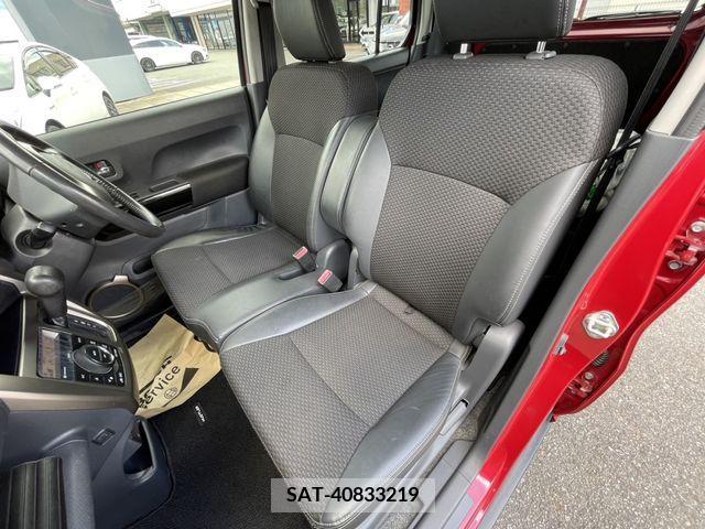 Suzuki HUSTLER 2016-06 336636-13