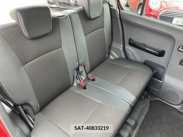 Suzuki HUSTLER 2016-06 336636-12
