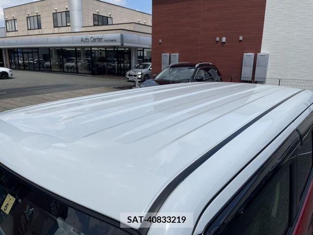 Suzuki HUSTLER 2016-06 336636-7