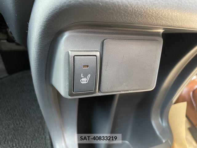 Suzuki HUSTLER 2016-06 336636-24