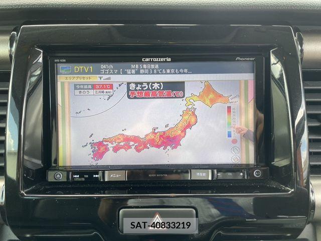 Suzuki HUSTLER 2016-06 336636-21