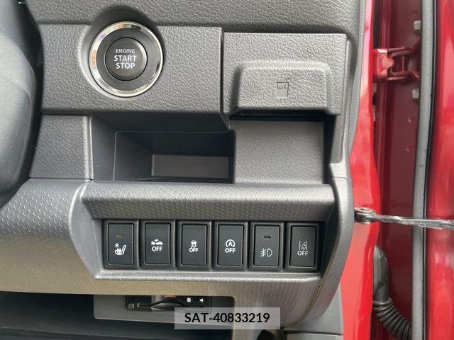 Suzuki HUSTLER 2016-06 336636-23