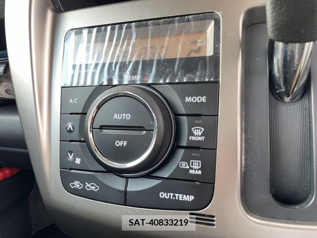 Suzuki HUSTLER 2016-06 336636-22