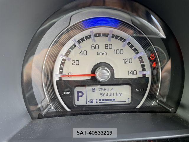 Suzuki HUSTLER 2016-06 336636-17