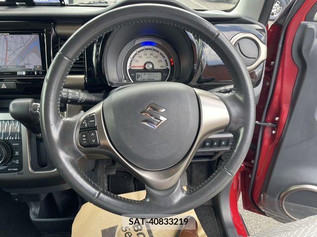 Suzuki HUSTLER 2016-06 336636-16