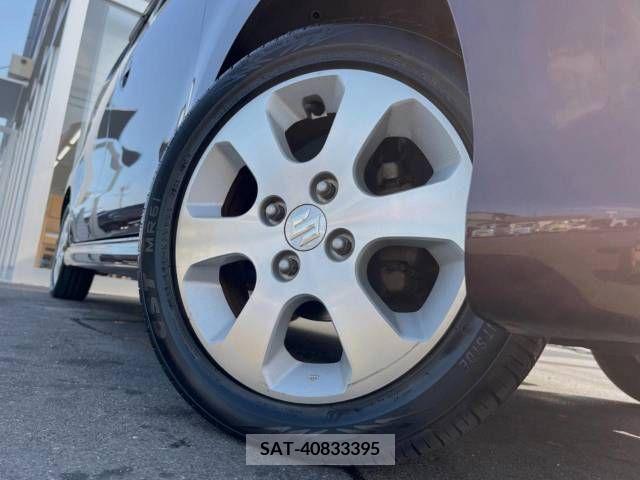 Suzuki MR WAGON 2007-06 311498-12