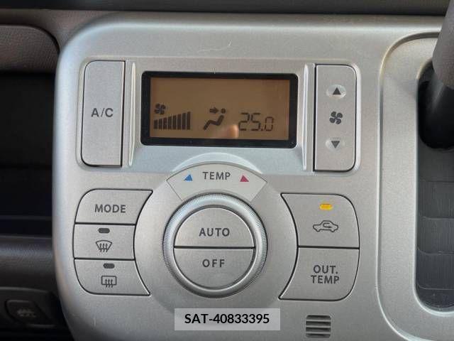Suzuki MR WAGON 2007-06 311498-3