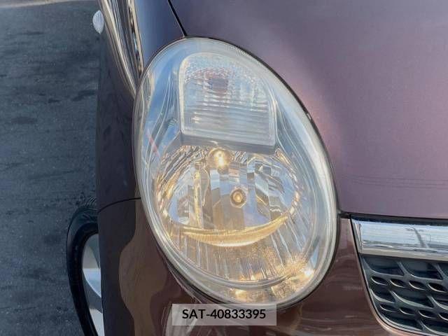 Suzuki MR WAGON 2007-06 311498-11