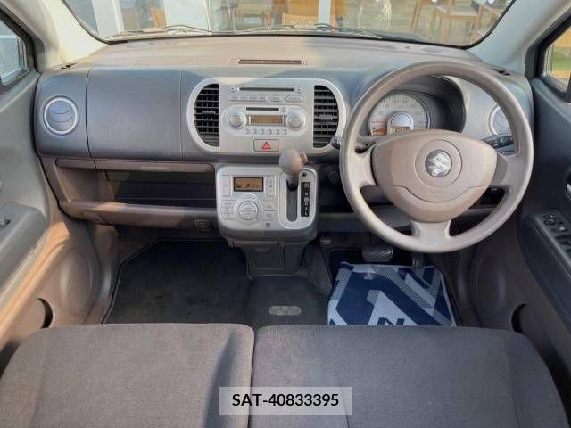 Suzuki MR WAGON 2007-06 311498-1
