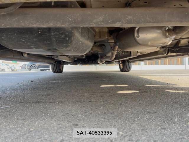 Suzuki MR WAGON 2007-06 311498-19